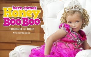 Honey Boo Boo is Killing You