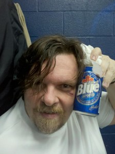 Labatt Blue and Me