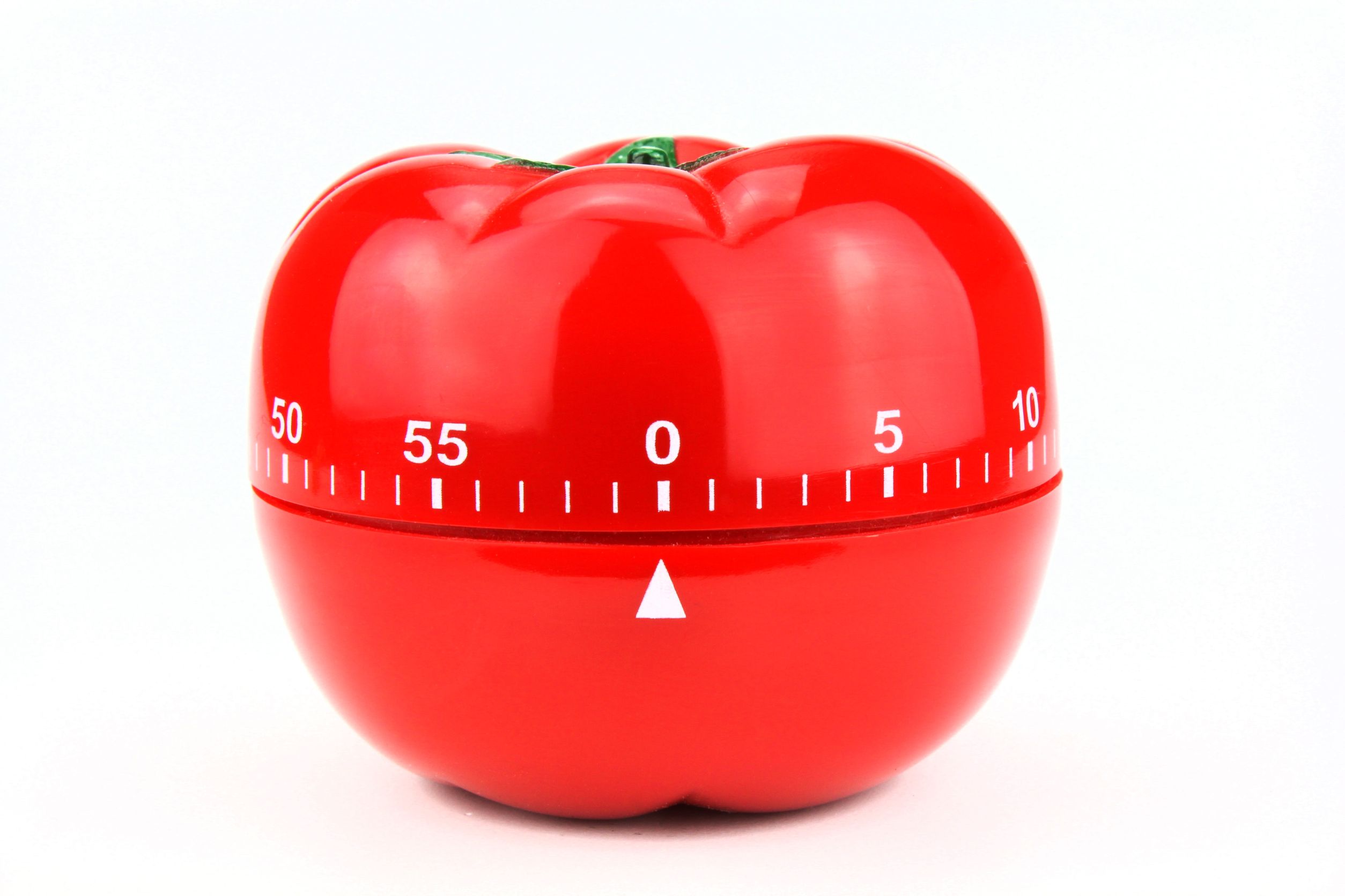 pomodoro technique tomato timer