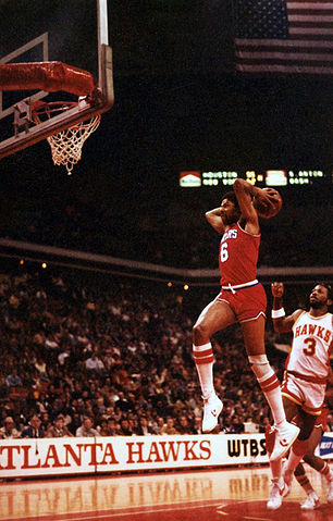 Dr J Dunk