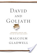 Malcom Gladwell David And Goliath