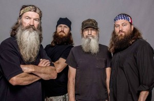 Phil Robertson Duck Dynasty