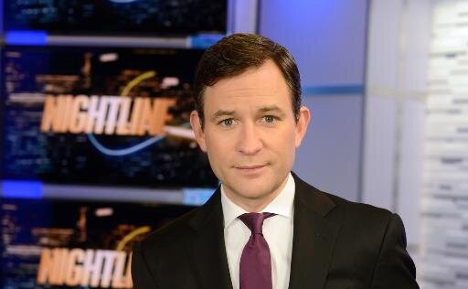 ABC's Dan Harris