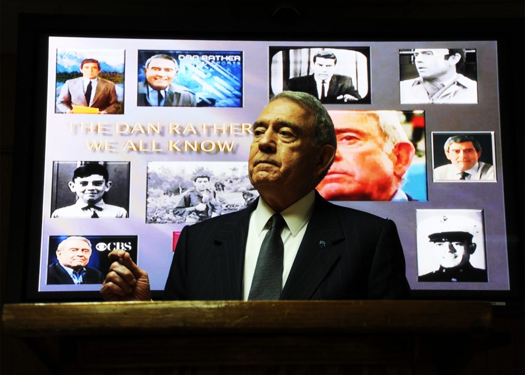 Dan Rather