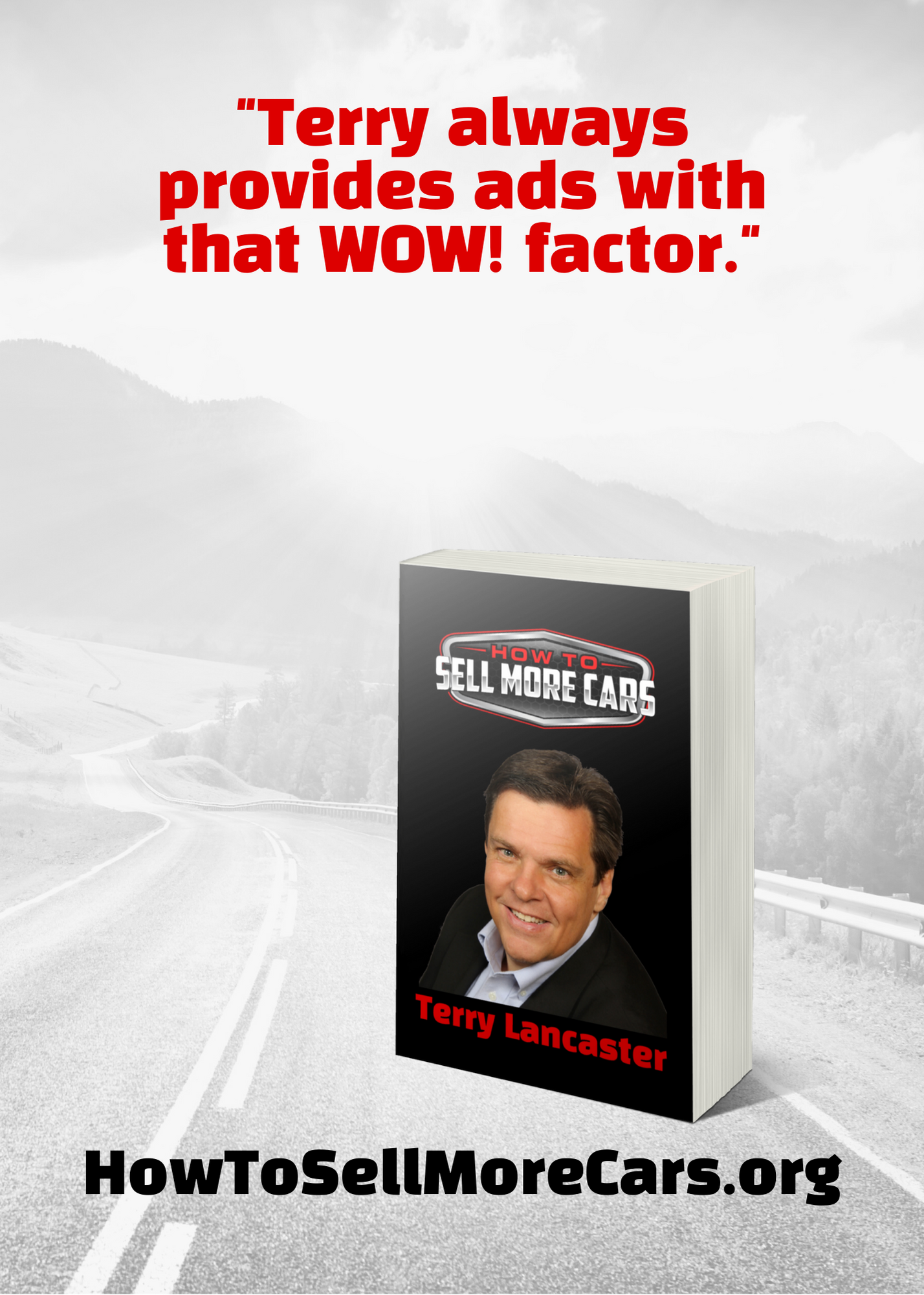 Radio ads for Car Dealers How To Sell More Cars Terry Lancaster
