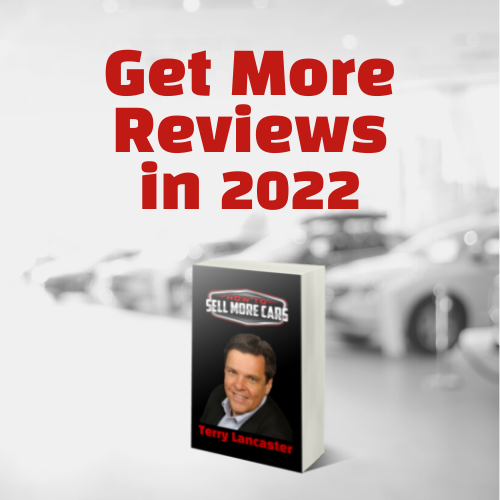 get more reviews at your car dealership