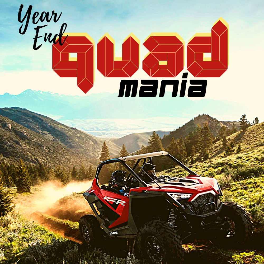 radio ads for powersports dealers