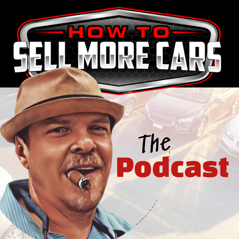 car sales podcast
