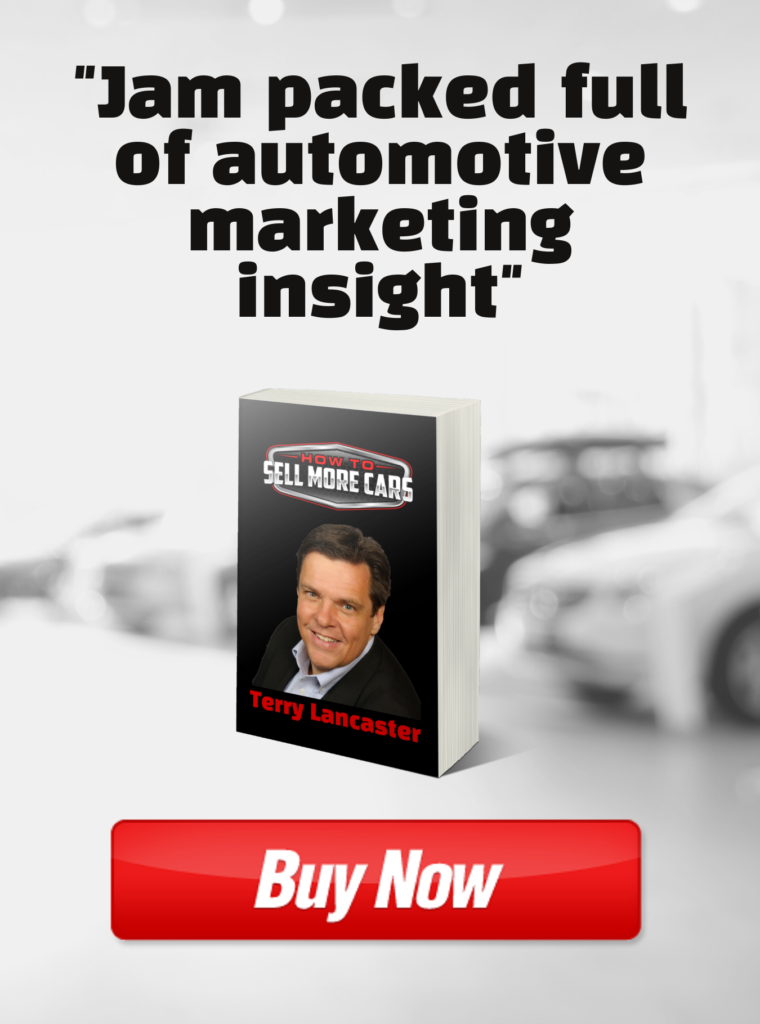 How To Sell More Cars in 2023