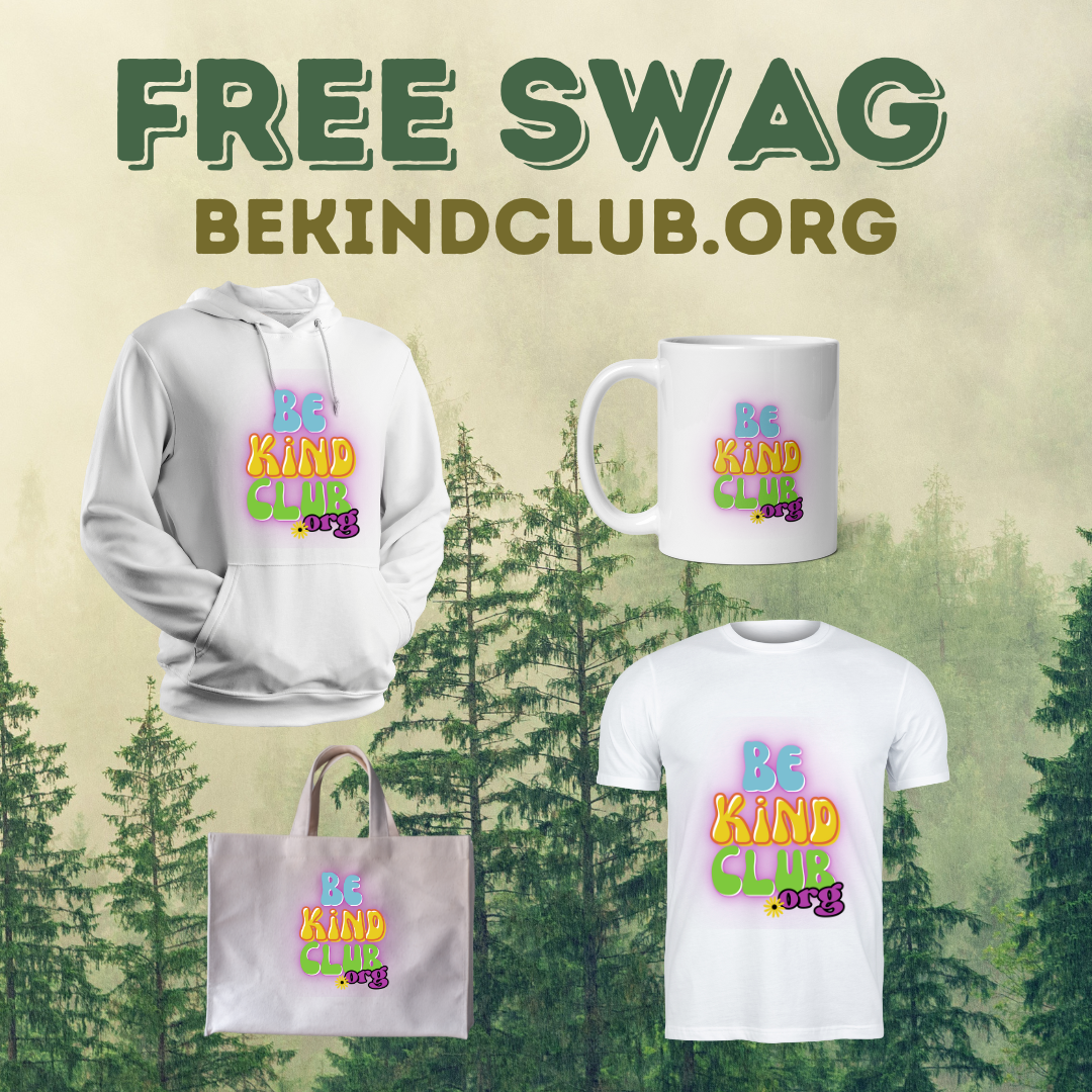 be kind club